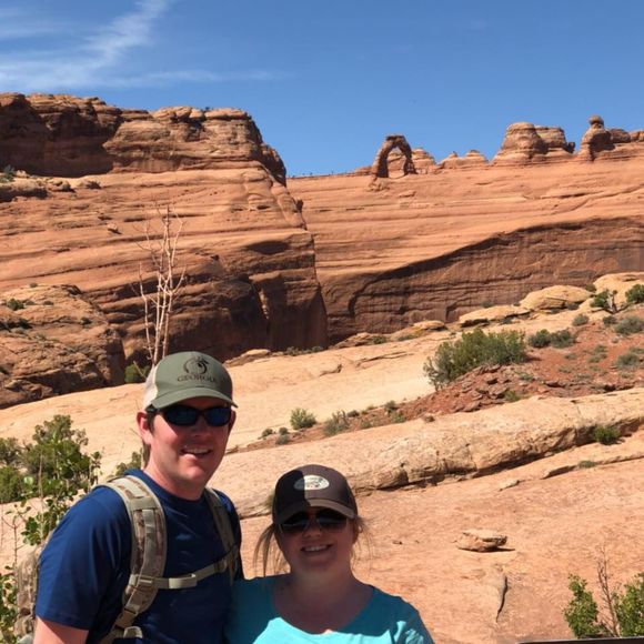 Meet your Posher, Gavin - Picture 1 of 1